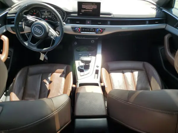 WAUANAF41HN066526 2017 AUDI A4 - Image 8