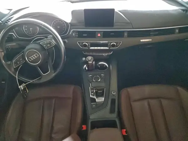 WAUANAF41HN070186 2017 AUDI A4 - Image 8