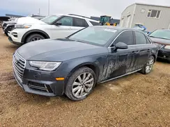 WAUANAF41JA142839 2018 AUDI A4