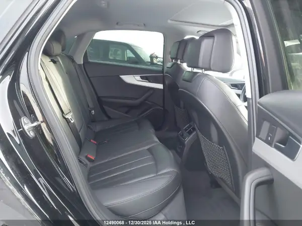 WAUANAF41JA147491 2018 AUDI A4 - Image 8