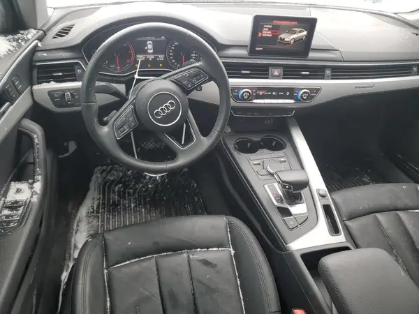 WAUANAF41KA011041 2019 AUDI A4 - Image 8