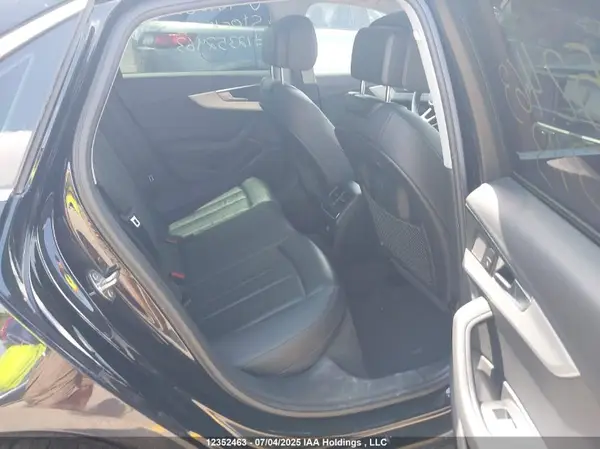 WAUANAF41KA065343 2019 AUDI A4 - Image 8