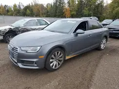 WAUANAF41KA100236 2019 AUDI A4