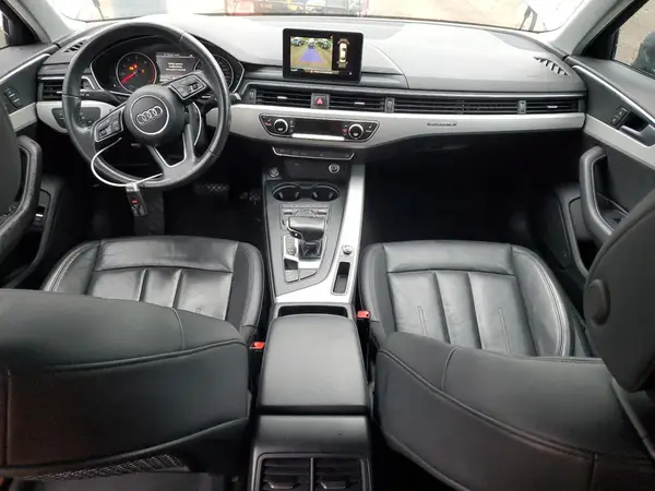 WAUANAF41KA100236 2019 AUDI A4 - Image 8