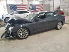 WAUANAF42HA159546 2017 AUDI A4