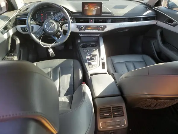 WAUANAF42HN001667 2017 AUDI A4 - Image 8