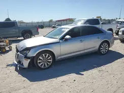 WAUANAF42HN001815 2017 AUDI A4