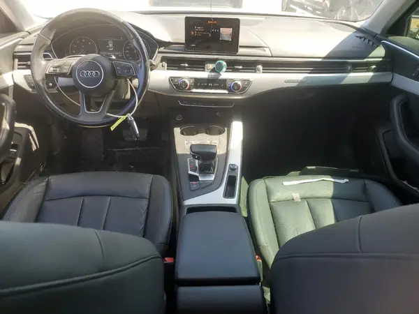 WAUANAF42HN001815 2017 AUDI A4 - Image 8