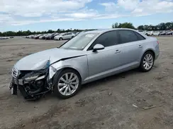WAUANAF42HN001961 2017 AUDI A4