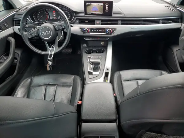 WAUANAF42HN001961 2017 AUDI A4 - Image 8