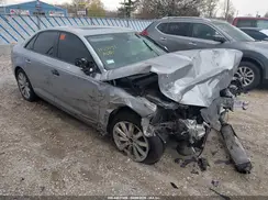 WAUANAF42HN002012 2017 AUDI A4