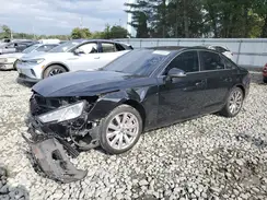 WAUANAF42HN002205 2017 AUDI A4