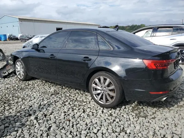 WAUANAF42HN002205 2017 AUDI A4 - Image 2