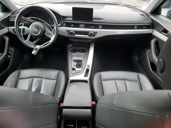 WAUANAF42HN002205 2017 AUDI A4 - Image 8