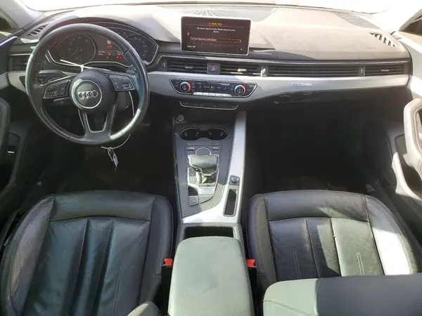 WAUANAF42HN006044 2017 AUDI A4 - Image 8