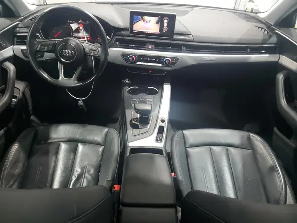 WAUANAF42HN007582 2017 AUDI A4 - Image 8