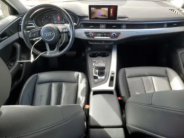 WAUANAF42HN008151 2017 AUDI A4 - Image 8