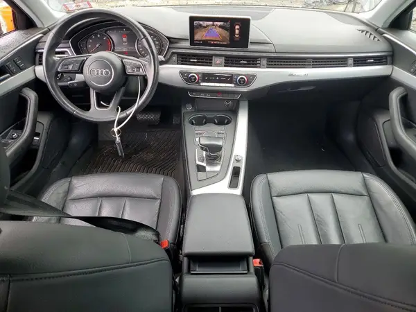 WAUANAF42HN012362 2017 AUDI A4 - Image 8