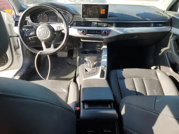 WAUANAF42HN014306 2017 AUDI A4 - Image 8