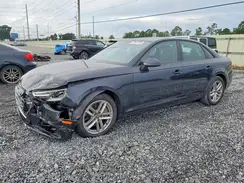 WAUANAF42HN015715 2017 AUDI A4