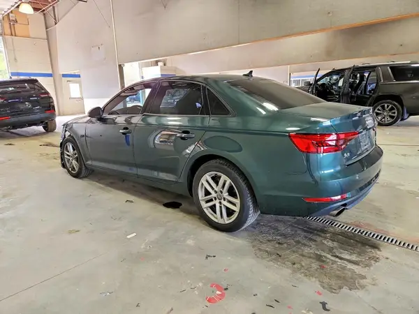 WAUANAF42HN015763 2017 AUDI A4 - Image 2
