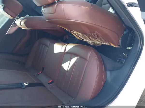 WAUANAF42HN016136 2017 AUDI A4 - Image 8