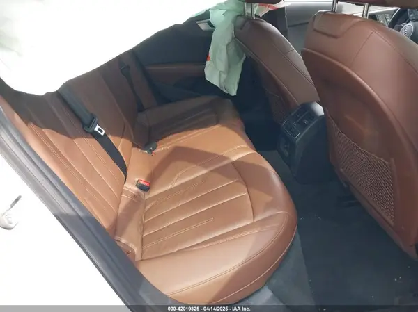 WAUANAF42HN018808 2017 AUDI A4 - Image 8