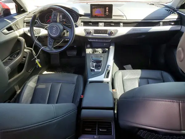 WAUANAF42HN022826 2017 AUDI A4 - Image 8