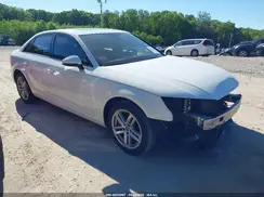 WAUANAF42HN023149 2017 AUDI A4