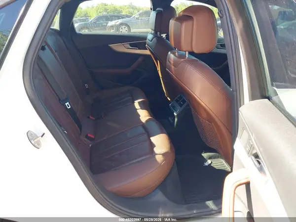 WAUANAF42HN023149 2017 AUDI A4 - Image 8