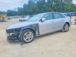 WAUANAF42HN024429 2017 AUDI A4