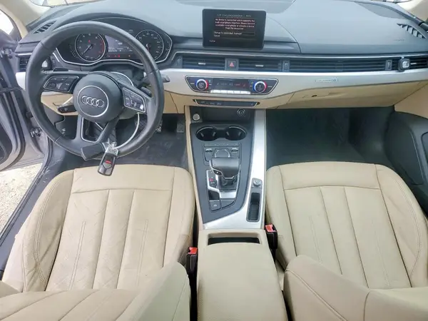 WAUANAF42HN024429 2017 AUDI A4 - Image 8