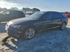 WAUANAF42HN024818 2017 AUDI A4
