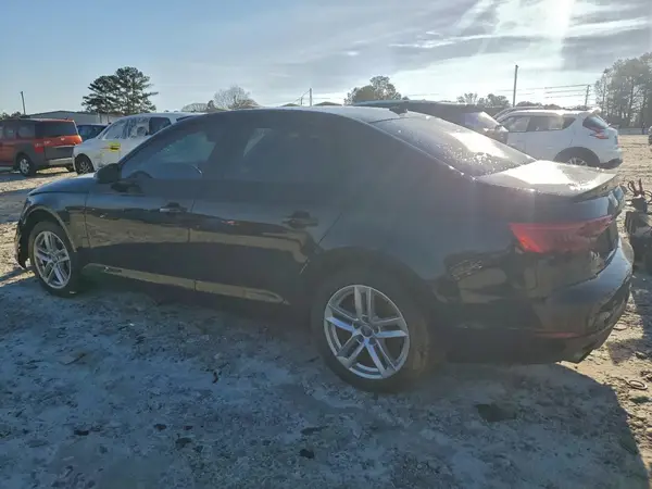 WAUANAF42HN024818 2017 AUDI A4 - Image 2