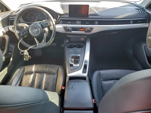 WAUANAF42HN024818 2017 AUDI A4 - Image 8