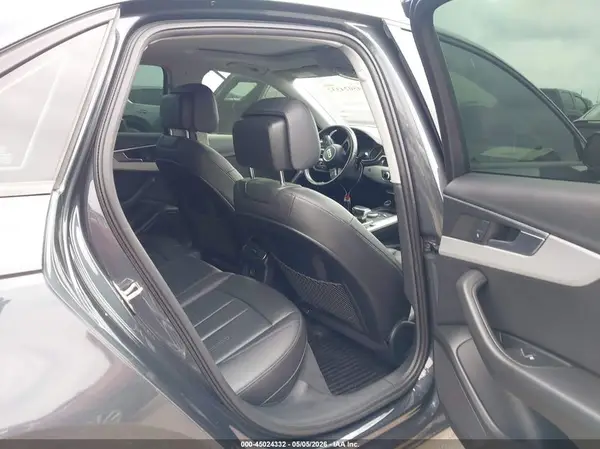 WAUANAF42HN025516 2017 AUDI A4 - Image 8
