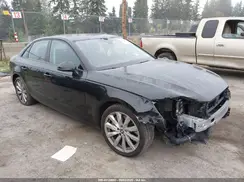WAUANAF42HN025595 2017 AUDI A4