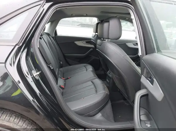 WAUANAF42HN025595 2017 AUDI A4 - Image 8