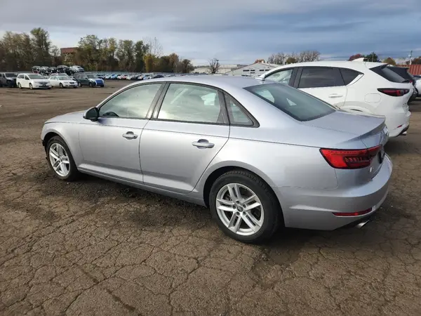 WAUANAF42HN026942 2017 AUDI A4 - Image 2