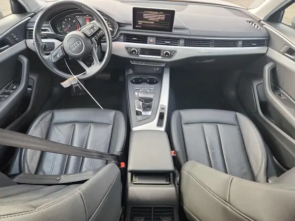 WAUANAF42HN026942 2017 AUDI A4 - Image 8