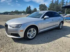 WAUANAF42HN027766 2017 AUDI A4
