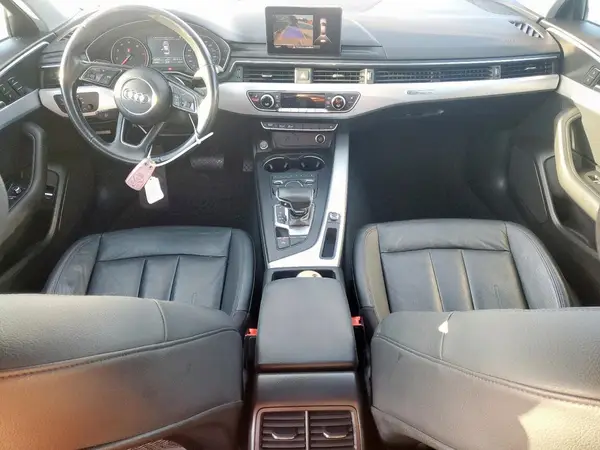 WAUANAF42HN029808 2017 AUDI A4 - Image 8