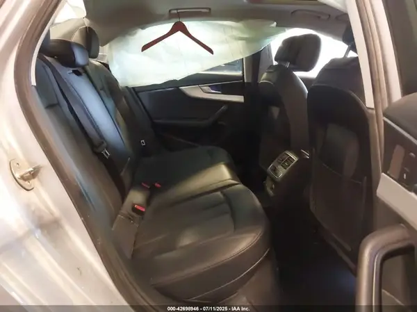 WAUANAF42HN030666 2017 AUDI A4 - Image 8