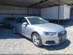 WAUANAF42HN032420 2017 AUDI A4