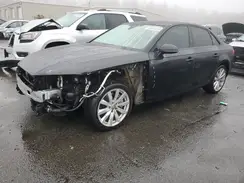 WAUANAF42HN035916 2017 AUDI A4