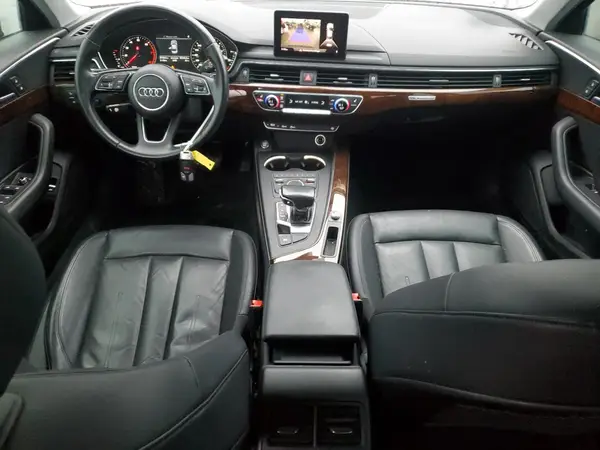 WAUANAF42HN035916 2017 AUDI A4 - Image 8