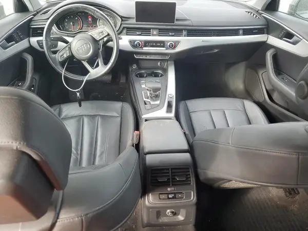 WAUANAF42HN037164 2017 AUDI A4 - Image 8