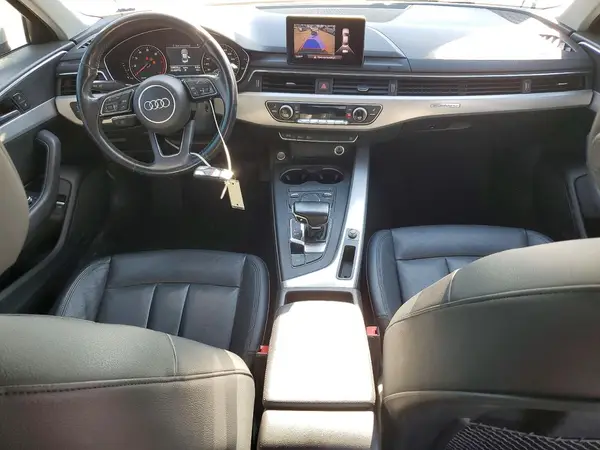 WAUANAF42HN051694 2017 AUDI A4 - Image 8
