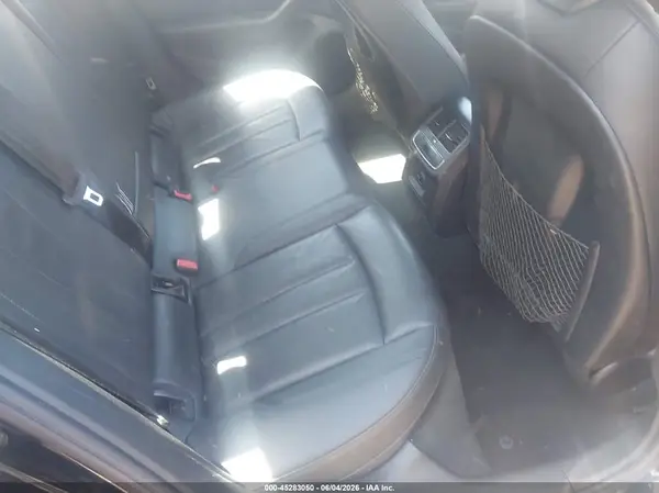 WAUANAF42HN052277 2017 AUDI A4 - Image 8
