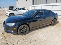 WAUANAF42HN062890 2017 AUDI A4